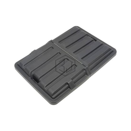 800373 - Global Industrial - Carts and Trucks - Carts, Trucks, Jacks, and Dollies
