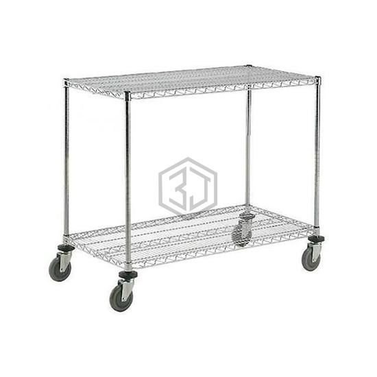 188683 - Nexel - Carts and Trucks - Carts, Trucks, Jacks, and Dollies