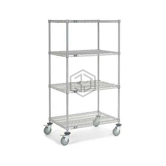 168218B - Nexel - Carts and Trucks - Carts, Trucks, Jacks, and Dollies