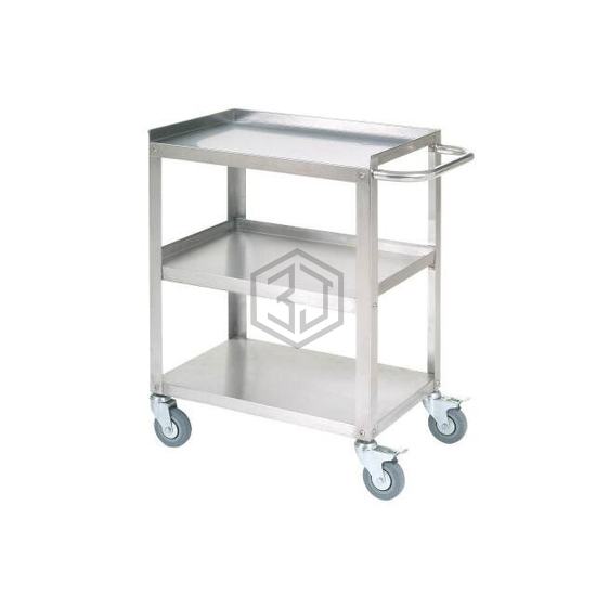 241586 - Global Industrial - Carts and Trucks - Carts, Trucks, Jacks, and Dollies
