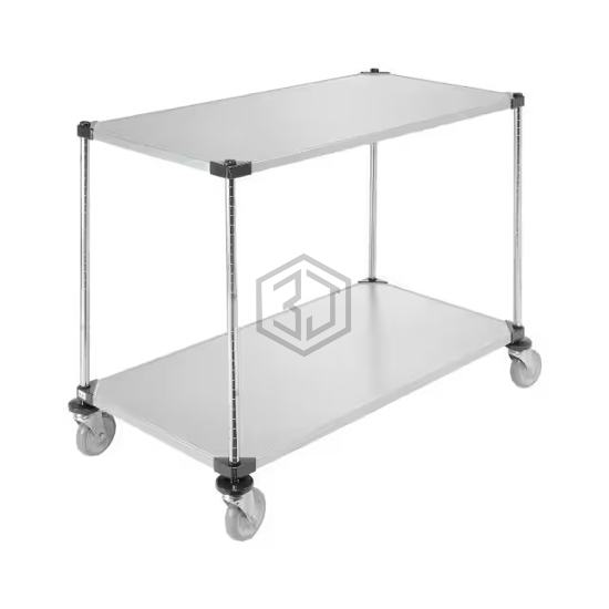188880 - Nexel - Carts and Trucks - Carts, Trucks, Jacks, and Dollies