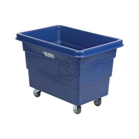 800311 - Global Industrial - Carts and Trucks - Carts, Trucks, Jacks, and Dollies