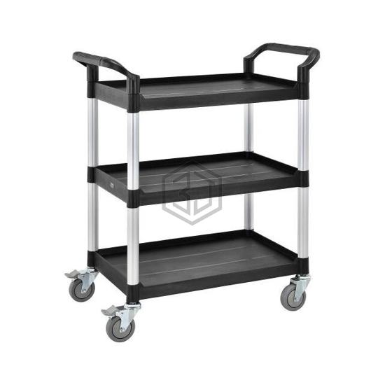 800270 - Global Industrial - Carts and Trucks - Carts, Trucks, Jacks, and Dollies