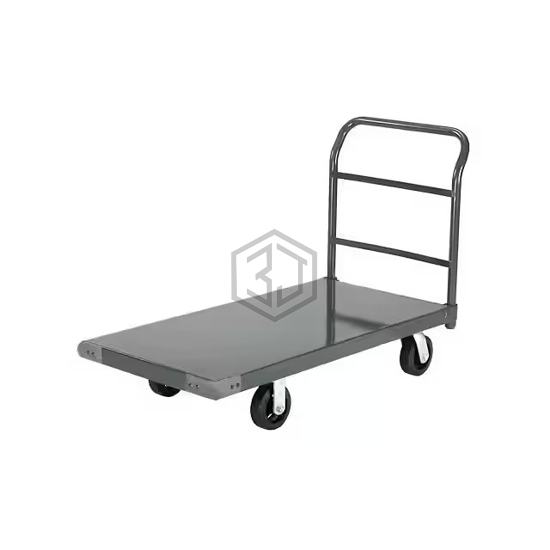 952121 - Global Industrial - Carts and Trucks - Carts, Trucks, Jacks, and Dollies