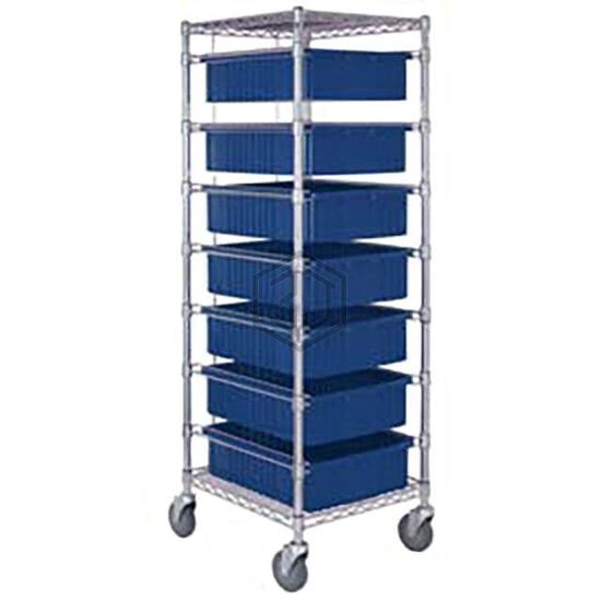 269030 - Global Industrial - Carts and Trucks - Carts, Trucks, Jacks, and Dollies