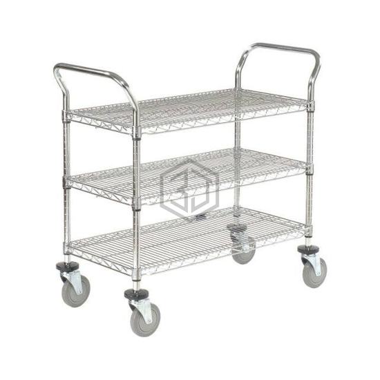 188730 - Nexel - Carts and Trucks - Carts, Trucks, Jacks, and Dollies