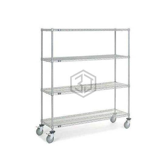 168216B - Nexel - Carts and Trucks - Carts, Trucks, Jacks, and Dollies