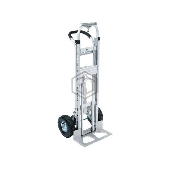 241632 - Global Industrial - Carts and Trucks - Carts, Trucks, Jacks, and Dollies