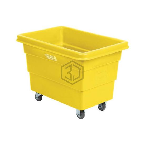800311YL - Global Industrial - Carts and Trucks - Carts, Trucks, Jacks, and Dollies