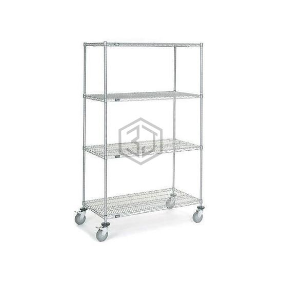 168227B - Nexel - Carts and Trucks - Carts, Trucks, Jacks, and Dollies
