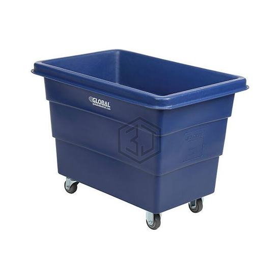 800313 - Global Industrial - Carts and Trucks - Carts, Trucks, Jacks, and Dollies