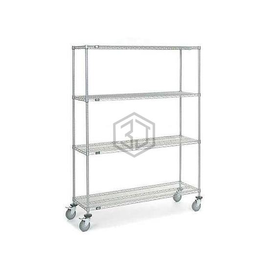 168224B - Nexel - Carts and Trucks - Carts, Trucks, Jacks, and Dollies