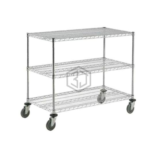 188688 - Nexel - Carts and Trucks - Carts, Trucks, Jacks, and Dollies