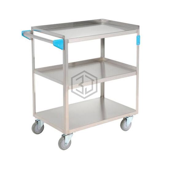 B642458 - Carlisle - Carts and Trucks - Carts, Trucks, Jacks, and Dollies