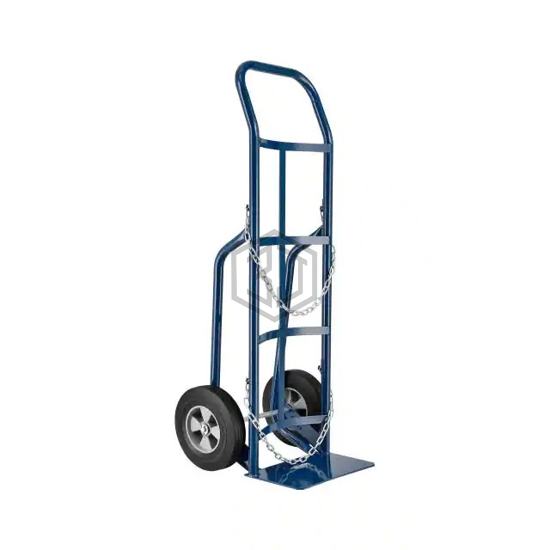 988991 - Global Industrial - Carts and Trucks - Carts, Trucks, Jacks, and Dollies