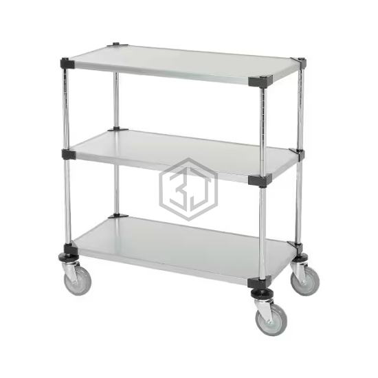 188887 - Nexel - Carts and Trucks - Carts, Trucks, Jacks, and Dollies