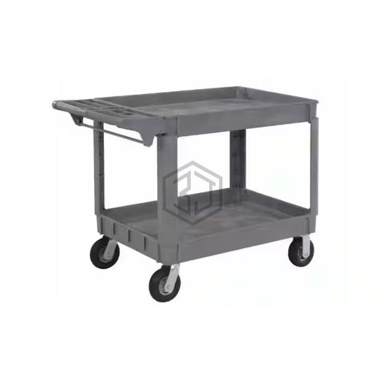 242085 - Global Industrial - Carts and Trucks - Carts, Trucks, Jacks, and Dollies