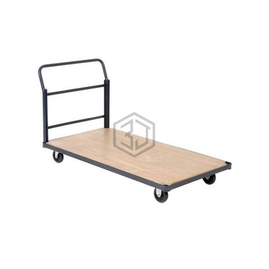 241706 - Global Industrial - Carts and Trucks - Carts, Trucks, Jacks, and Dollies
