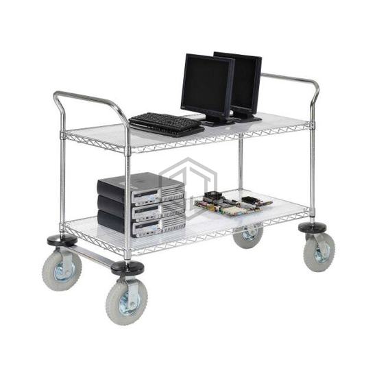 188780 - Nexel - Carts and Trucks - Carts, Trucks, Jacks, and Dollies
