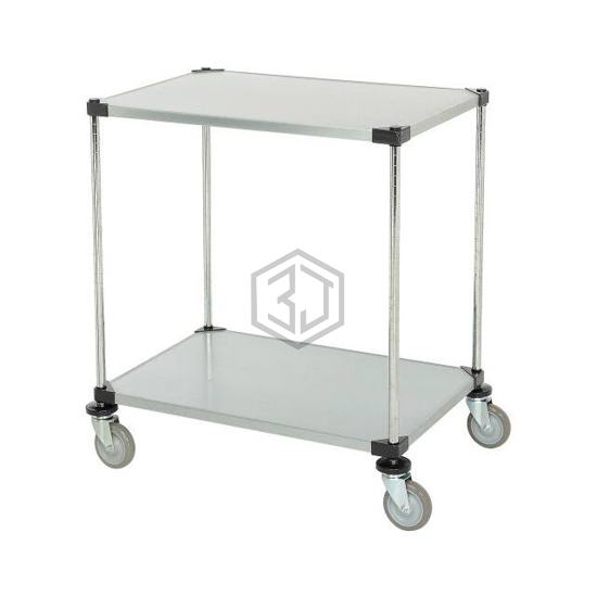 188883 - Nexel - Carts and Trucks - Carts, Trucks, Jacks, and Dollies