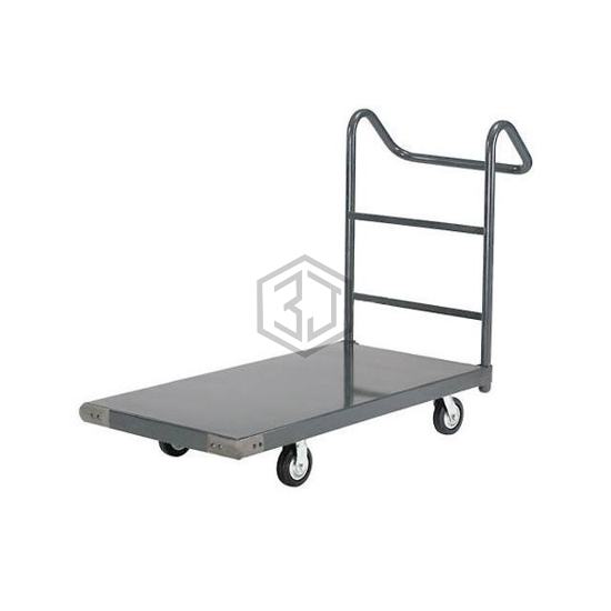 952110E - Global Industrial - Carts and Trucks - Carts, Trucks, Jacks, and Dollies
