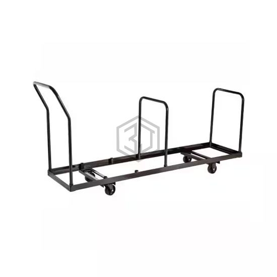 277431 - Interion By Global Industrial - Carts and Trucks - Carts, Trucks, Jacks, and Dollies