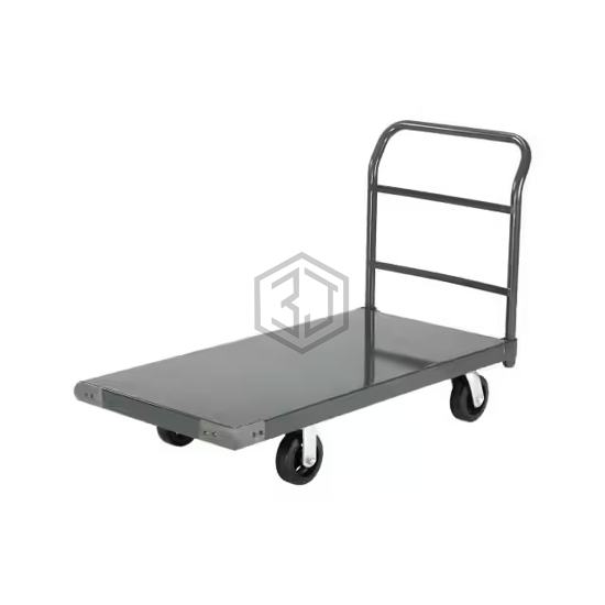 952130 - Global Industrial - Carts and Trucks - Carts, Trucks, Jacks, and Dollies
