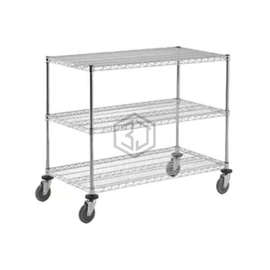 188691 - Nexel - Carts and Trucks - Carts, Trucks, Jacks, and Dollies