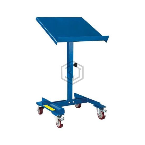 241728 - Global Industrial - Carts and Trucks - Carts, Trucks, Jacks, and Dollies