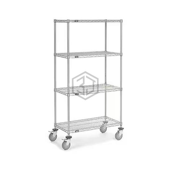 168214B - Nexel - Carts and Trucks - Carts, Trucks, Jacks, and Dollies