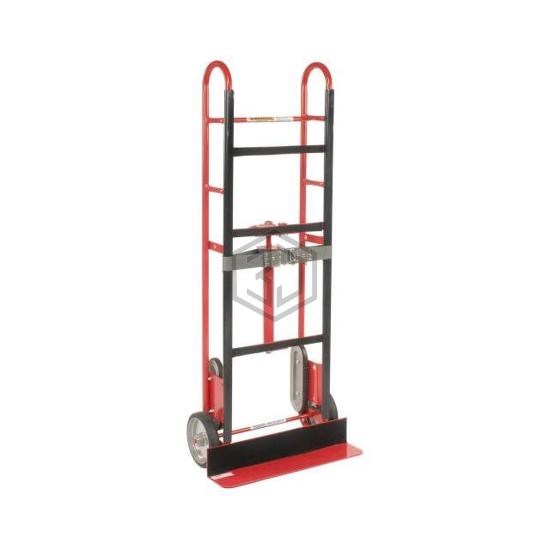 168067 - Global Industrial - Carts and Trucks - Carts, Trucks, Jacks, and Dollies