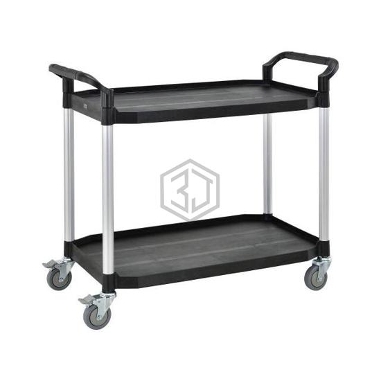 800273 - Global Industrial - Carts and Trucks - Carts, Trucks, Jacks, and Dollies