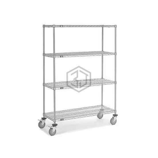 168215B - Nexel - Carts and Trucks - Carts, Trucks, Jacks, and Dollies