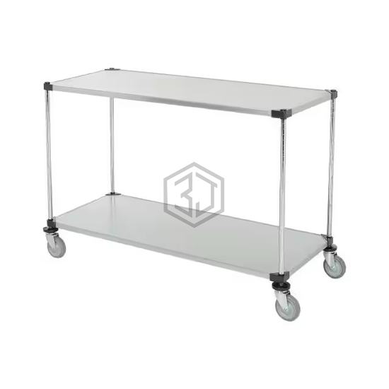 188881 - Nexel - Carts and Trucks - Carts, Trucks, Jacks, and Dollies