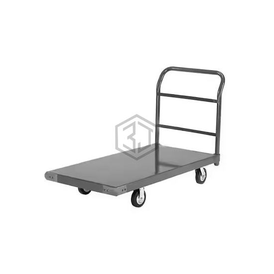 952112 - Global Industrial - Carts and Trucks - Carts, Trucks, Jacks, and Dollies
