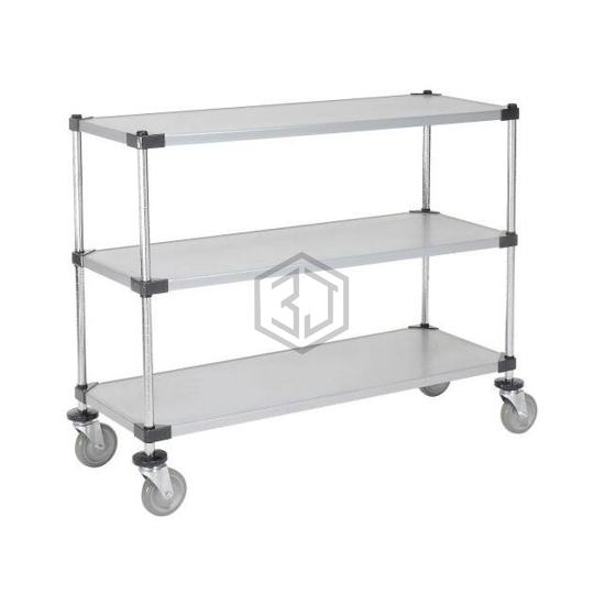188888 - Nexel - Carts and Trucks - Carts, Trucks, Jacks, and Dollies