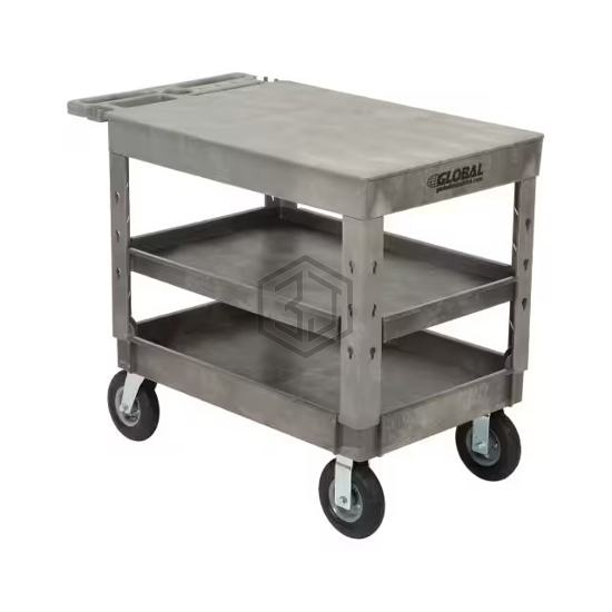 800331 - Global Industrial - Carts and Trucks - Carts, Trucks, Jacks, and Dollies