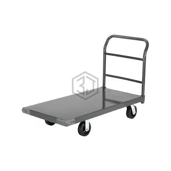 952123 - Global Industrial - Carts and Trucks - Carts, Trucks, Jacks, and Dollies