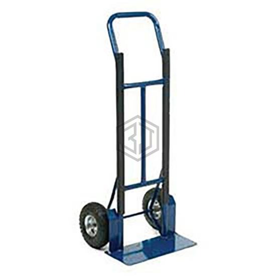 241582 - Global Industrial - Carts and Trucks - Carts, Trucks, Jacks, and Dollies