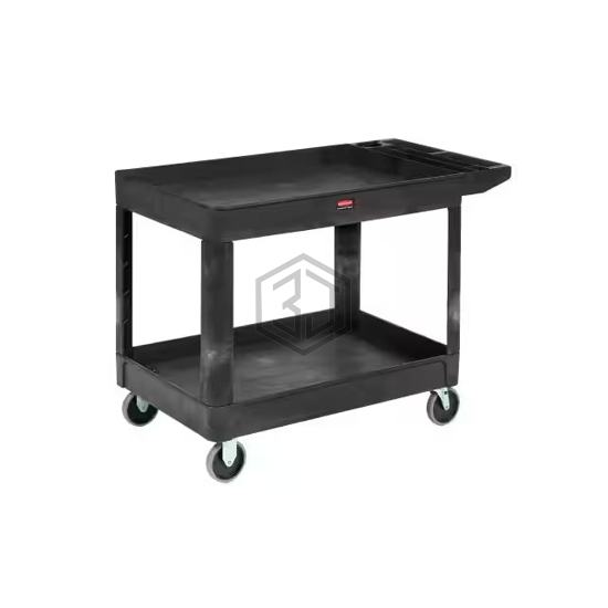 241562 - Rubbermaid - Carts and Trucks - Carts, Trucks, Jacks, and Dollies