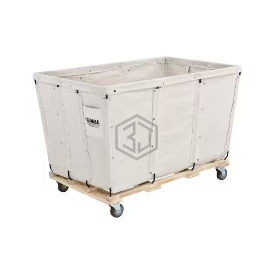 800361 - Global Industrial - Carts and Trucks - Carts, Trucks, Jacks, and Dollies