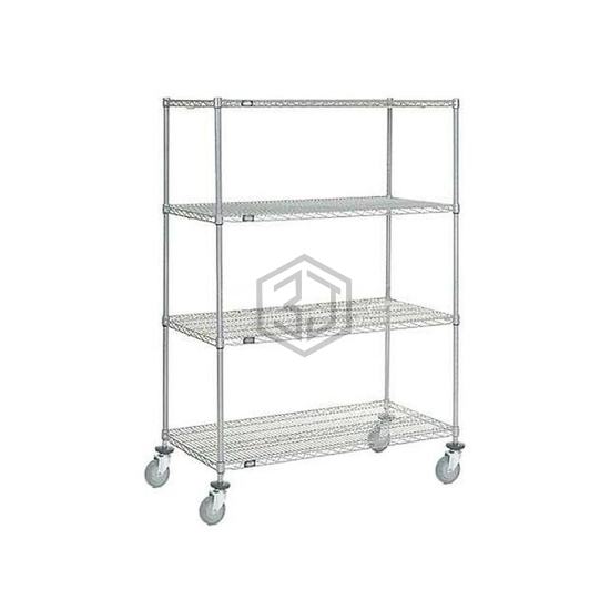168219 - Nexel - Carts and Trucks - Carts, Trucks, Jacks, and Dollies