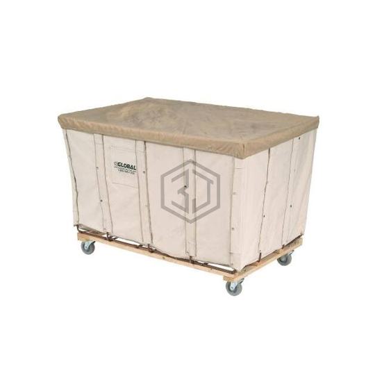 241306 - Global Industrial - Carts and Trucks - Carts, Trucks, Jacks, and Dollies