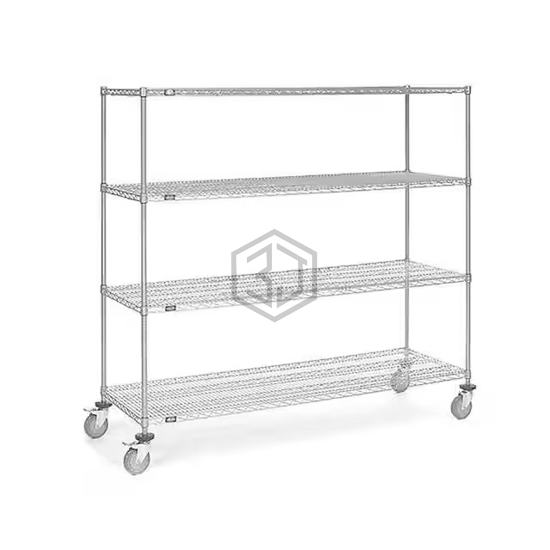 168221B - Nexel - Carts and Trucks - Carts, Trucks, Jacks, and Dollies