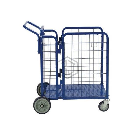 242026 - Global Industrial - Carts and Trucks - Carts, Trucks, Jacks, and Dollies