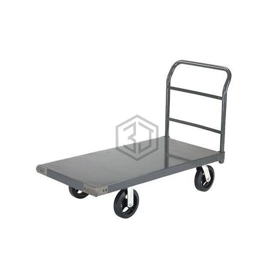 952132 - Global Industrial - Carts and Trucks - Carts, Trucks, Jacks, and Dollies