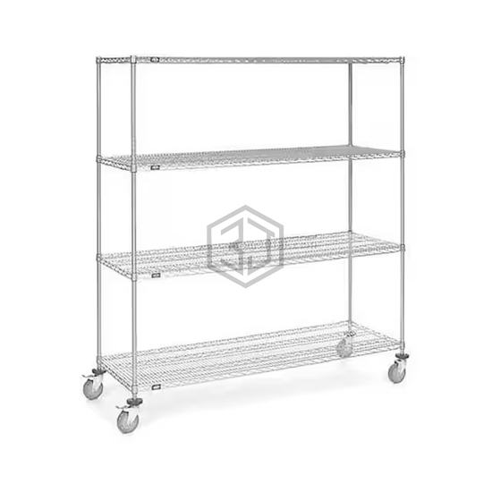 168229B - Nexel - Carts and Trucks - Carts, Trucks, Jacks, and Dollies