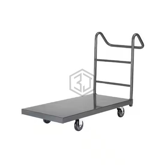 952107E - Global Industrial - Carts and Trucks - Carts, Trucks, Jacks, and Dollies
