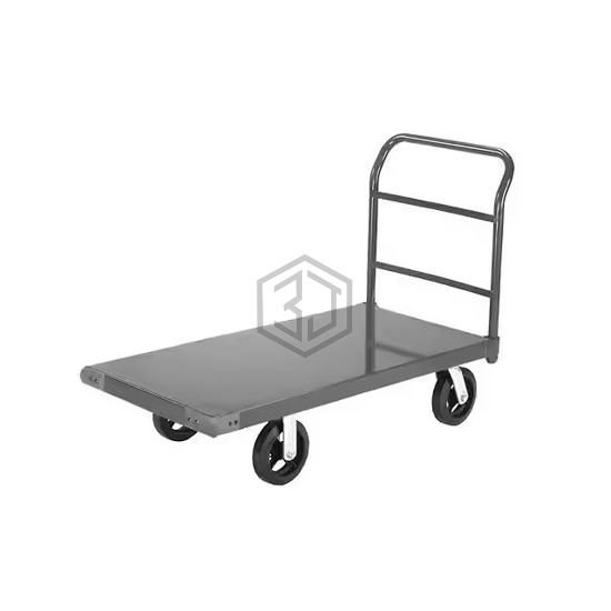 952139 - Global Industrial - Carts and Trucks - Carts, Trucks, Jacks, and Dollies