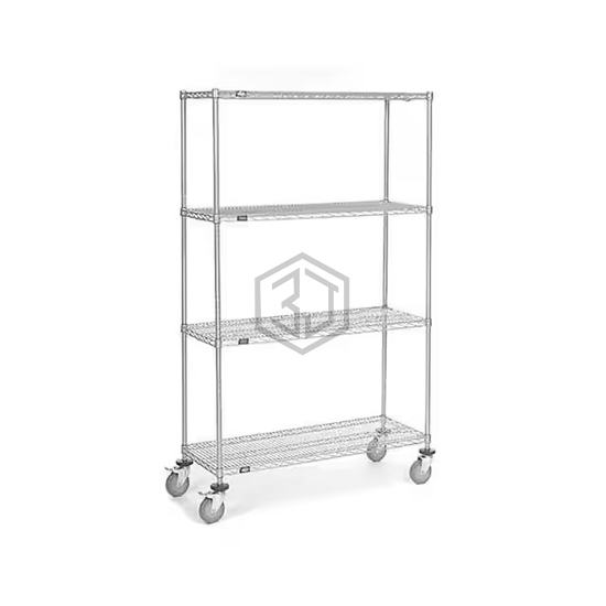168223 - Nexel - Carts and Trucks - Carts, Trucks, Jacks, and Dollies